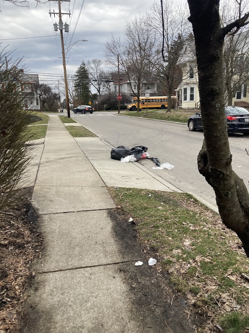 BUCKEYE TERRACE REHABILITATION AND NURSING CENTER nursing home in WESTERVILLE, OH - Photo 4 of 5