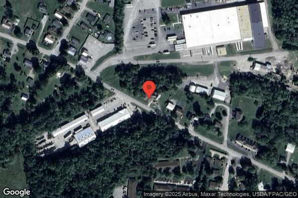 CRESTWOOD RIDGE SKILLED NURSING AND REHAB nursing home in HILLSBORO, OH - Photo 1 of 5