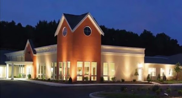 LIBERTY RETIREMENT COMMUNITY OF LIMA INC nursing home in LIMA, OH - Photo 1 of 5