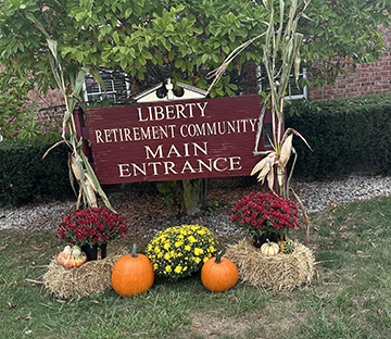 LIBERTY RETIREMENT COMMUNITY OF LIMA INC nursing home in LIMA, OH - Photo 3 of 5