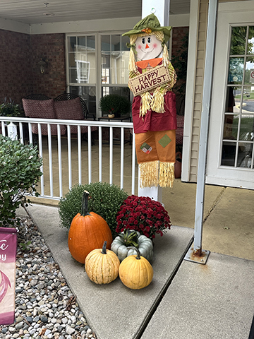 LIBERTY RETIREMENT COMMUNITY OF LIMA INC nursing home in LIMA, OH - Photo 4 of 5