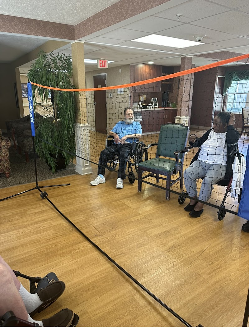 LIBERTY RETIREMENT COMMUNITY OF LIMA INC nursing home in LIMA, OH - Photo 5 of 5