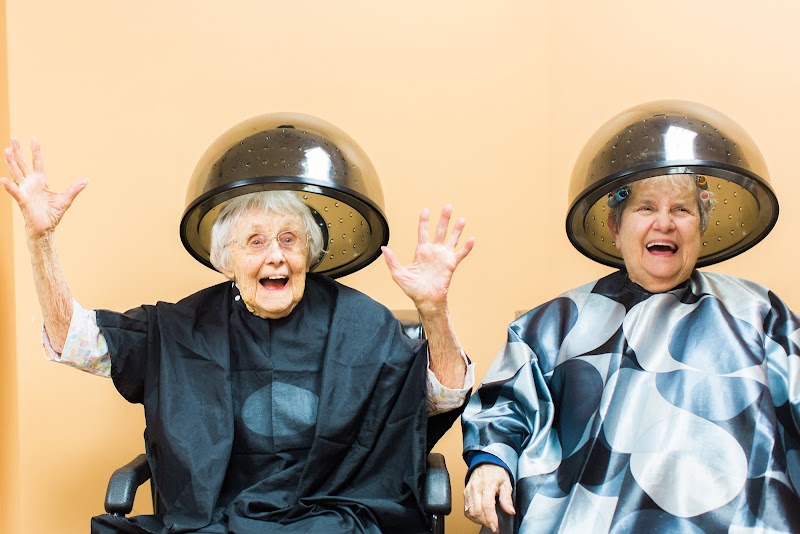 OHMAN FAMILY LIVING AT BRIAR nursing home in MIDDLEFIELD, OH - Photo 2 of 10