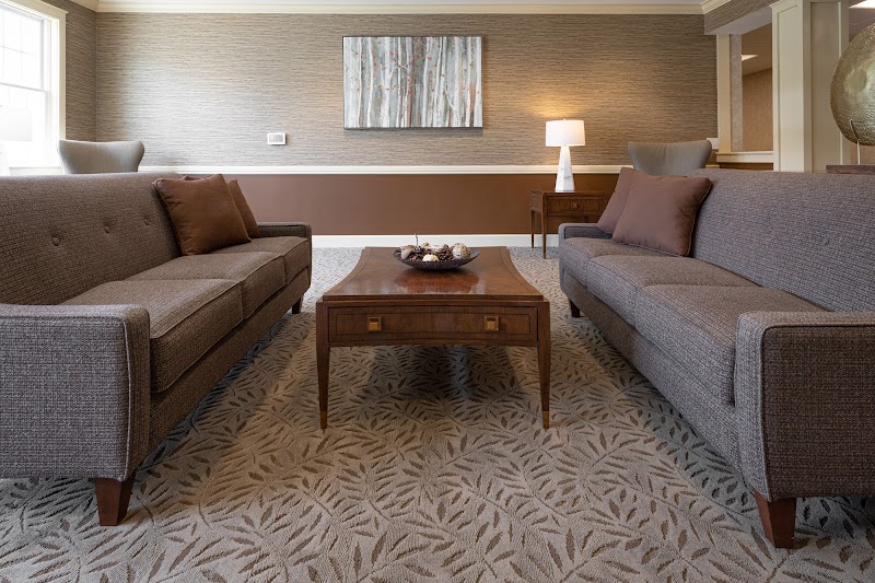 OHMAN FAMILY LIVING AT BRIAR nursing home in MIDDLEFIELD, OH - Photo 4 of 10