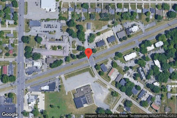 AUTUMN AEGIS NURSING HOME nursing home in LORAIN, OH - Photo 1 of 5