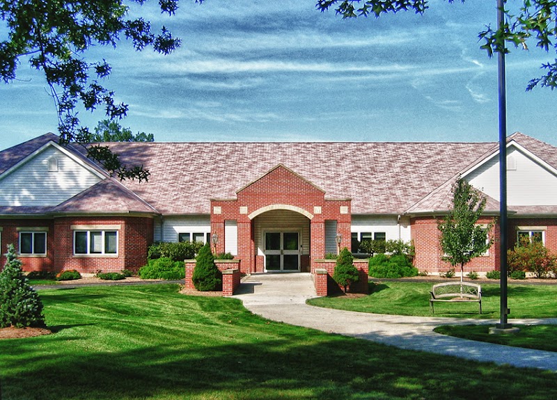 AUTUMN AEGIS NURSING HOME nursing home in LORAIN, OH - Photo 2 of 5