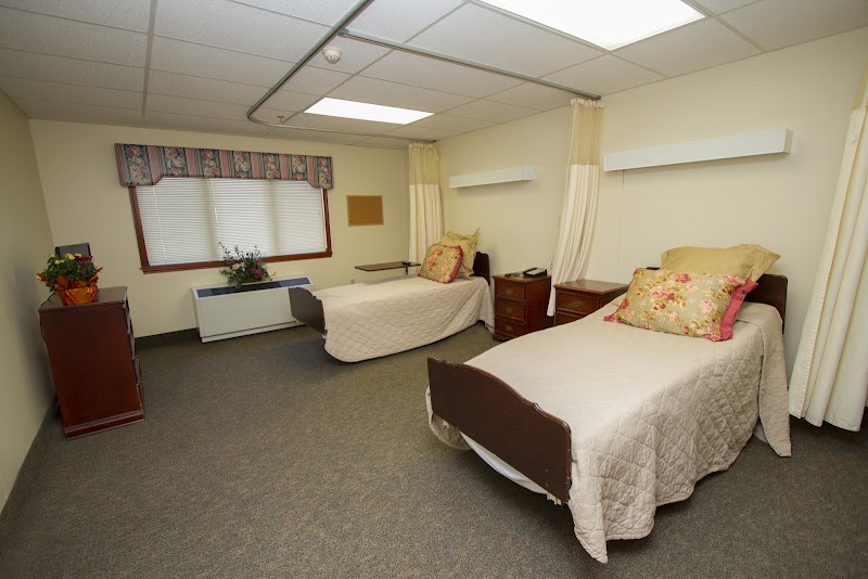 AUTUMN AEGIS NURSING HOME nursing home in LORAIN, OH - Photo 3 of 5