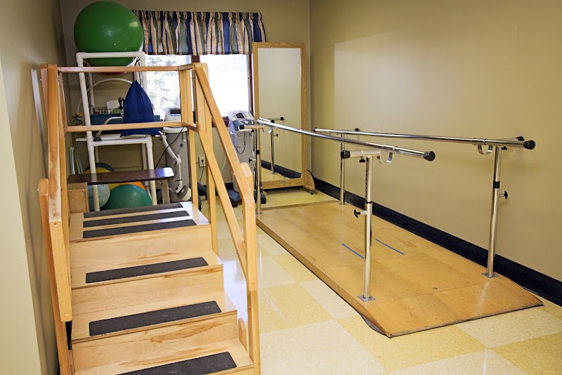 AUTUMN AEGIS NURSING HOME nursing home in LORAIN, OH - Photo 5 of 5