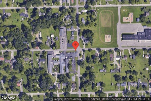 CRYSTAL CARE CENTER OF MANSFIE nursing home in MANSFIELD, OH - Photo 1 of 10