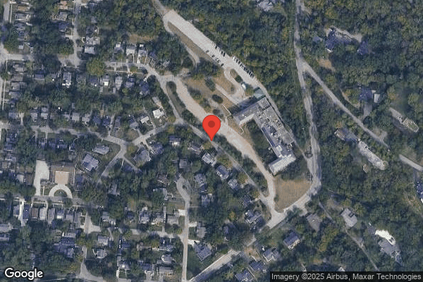 ST. THERESA CARE CENTER nursing home in CINCINNATI, OH - Photo 1 of 5