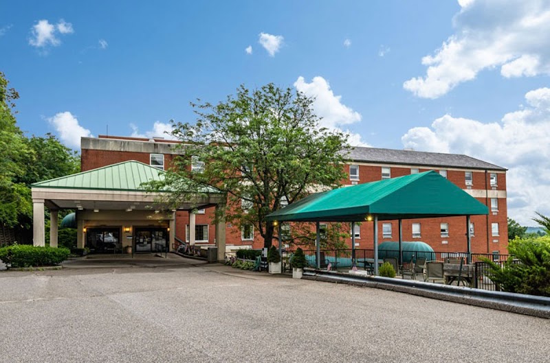 ST. THERESA CARE CENTER nursing home in CINCINNATI, OH - Photo 2 of 5