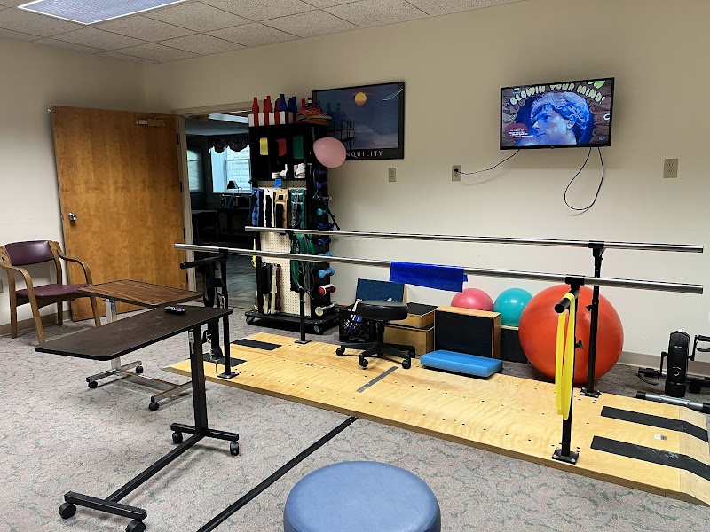 ST. THERESA CARE CENTER nursing home in CINCINNATI, OH - Photo 4 of 5