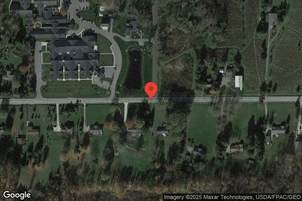 OHMAN FAMILY LIVING AT HOLLY nursing home in NEWBURY, OH - Photo 1 of 10