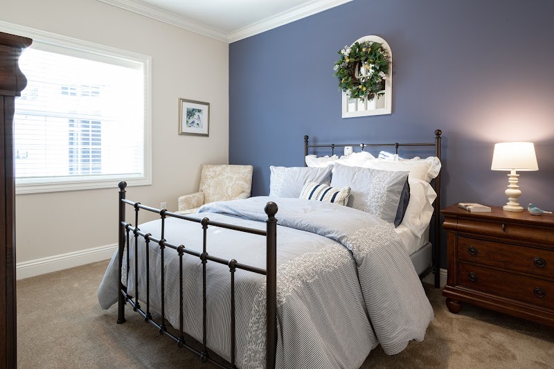 OHMAN FAMILY LIVING AT HOLLY nursing home in NEWBURY, OH - Photo 3 of 10