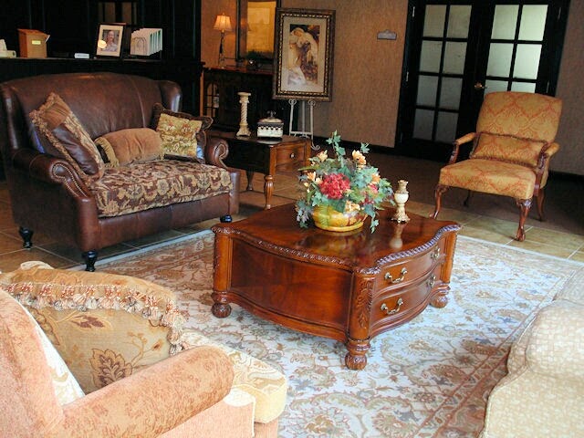 SAPPHIRE REHABILITATION AND CARE CENTER nursing home in COLUMBUS, OH - Photo 4 of 5