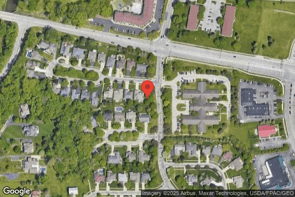 RIDGEWOOD MANOR nursing home in MAUMEE, OH - Photo 1 of 2