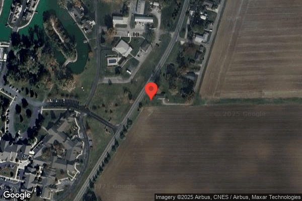 OTTERBEIN ST MARYS RETIREMENT COMMUNITY nursing home in ST MARYS, OH