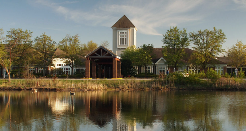 KENDAL AT OBERLIN nursing home in OBERLIN, OH - Photo 2 of 10