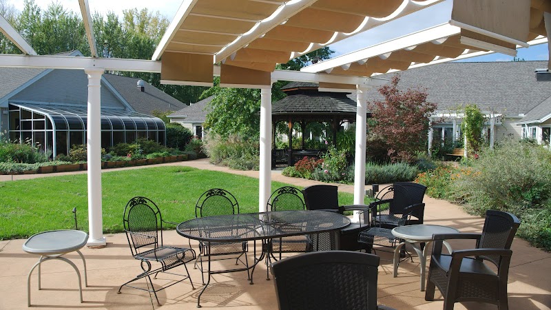 KENDAL AT OBERLIN nursing home in OBERLIN, OH - Photo 5 of 10