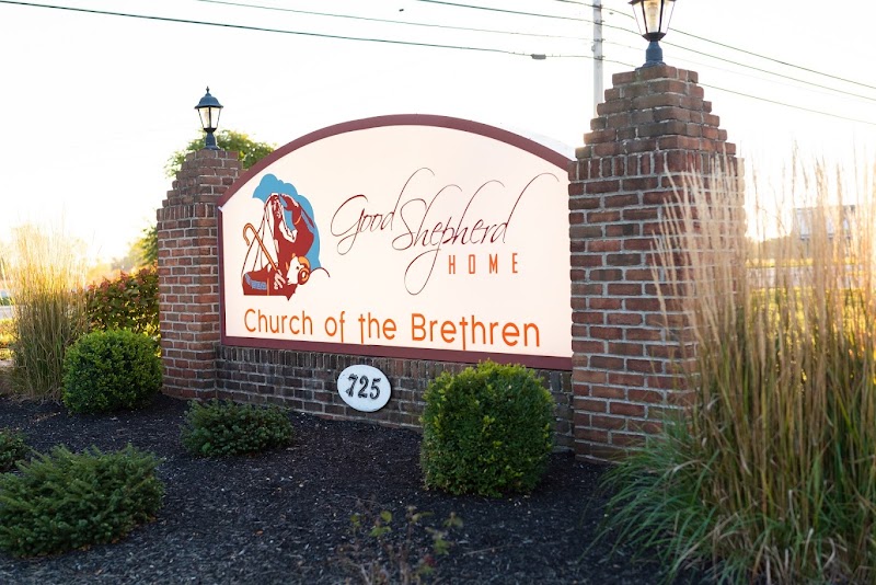 GOOD SHEPHERD HOME nursing home in FOSTORIA, OH - Photo 4 of 5