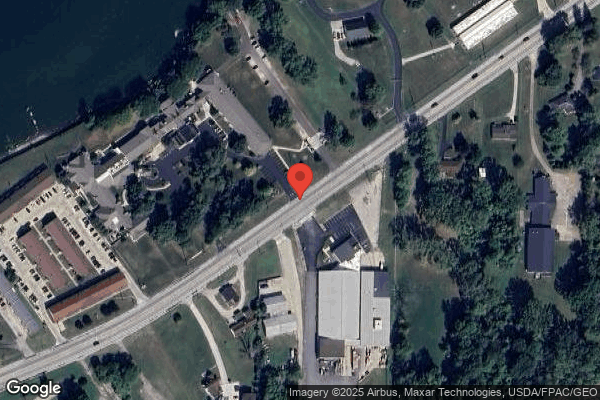 ANCHOR LODGE NURSING HOME INC nursing home in LORAIN, OH - Photo 1 of 5