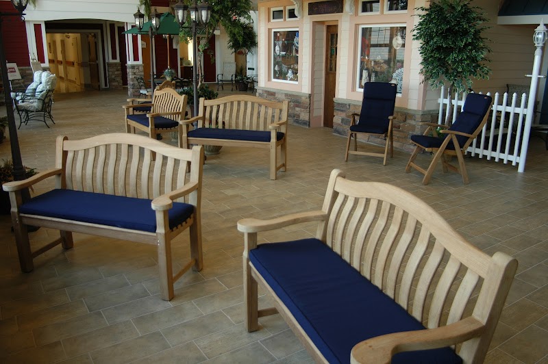 ANCHOR LODGE NURSING HOME INC nursing home in LORAIN, OH - Photo 5 of 5