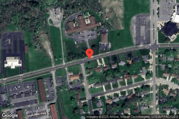 CANFIELD HEALTHCARE CENTER nursing home in YOUNGSTOWN, OH - Photo 1 of 5