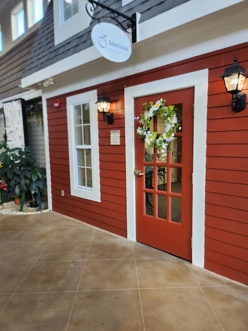 BIRCHAVEN RETIREMENT VILLAGE nursing home in FINDLAY, OH - Photo 3 of 10