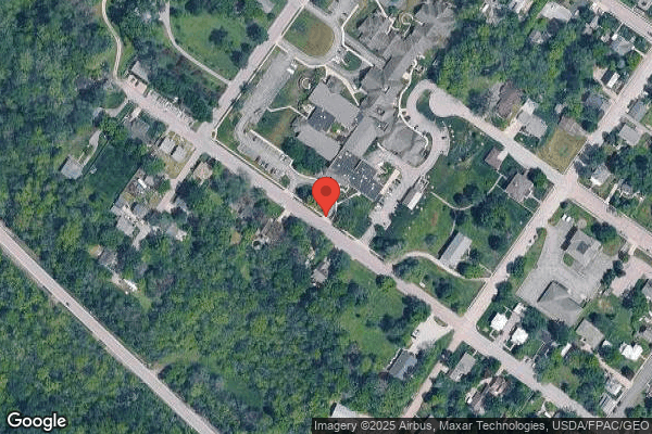 OHIO LIVING QUAKER HEIGHTS nursing home in WAYNESVILLE, OH