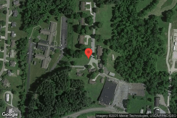 PARK HEALTH CENTER nursing home in ST CLAIRSVILLE, OH - Photo 1 of 5