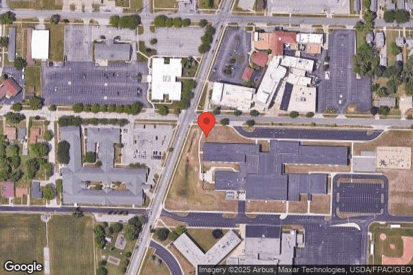 PROVIDENCE CARE CENTER nursing home in SANDUSKY, OH - Photo 1 of 3