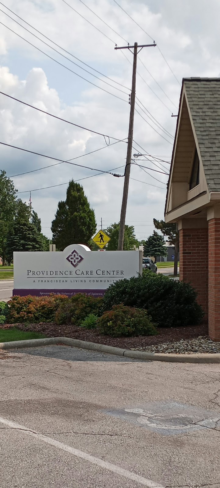 PROVIDENCE CARE CENTER nursing home in SANDUSKY, OH - Photo 2 of 3