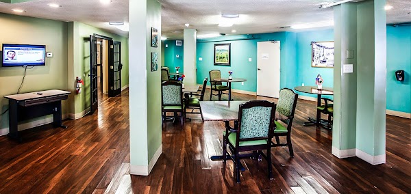 CIRCLE OF CARE nursing home in SALEM, OH - Photo 1 of 5