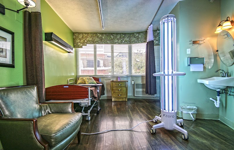 CIRCLE OF CARE nursing home in SALEM, OH - Photo 4 of 5