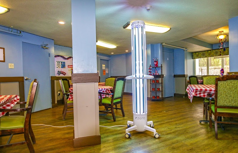 CIRCLE OF CARE nursing home in SALEM, OH - Photo 5 of 5