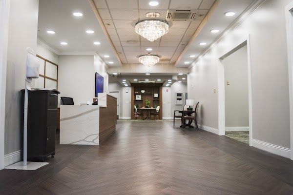 TRINITY COMMUNITY AT FAIRBORN nursing home in FAIRBORN, OH - Photo 1 of 10