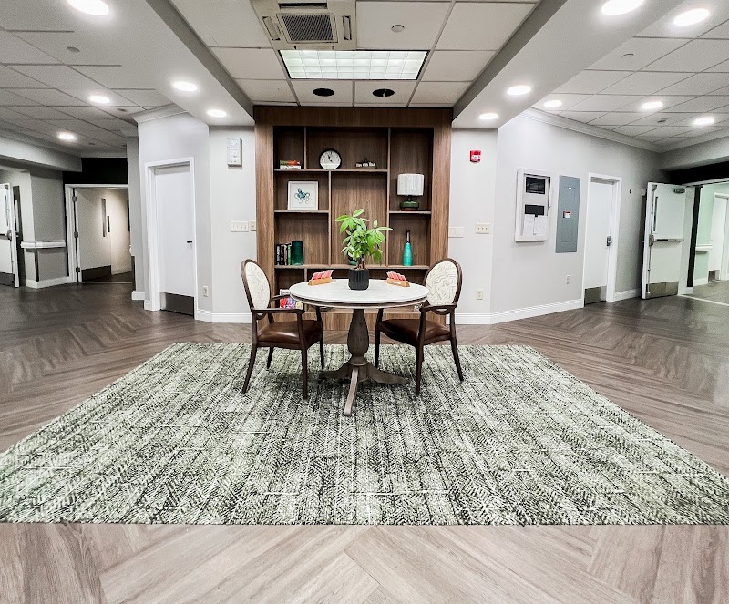 TRINITY COMMUNITY AT FAIRBORN nursing home in FAIRBORN, OH - Photo 3 of 10