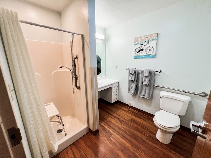 TRINITY COMMUNITY AT FAIRBORN nursing home in FAIRBORN, OH - Photo 5 of 10