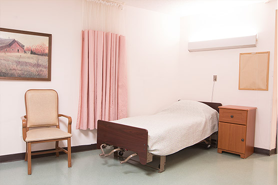 FOREST HILLS CENTER nursing home in COLUMBUS, OH - Photo 4 of 5