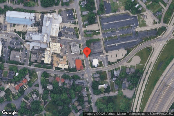 GEM CITY HEALTHCARE AND REHABILITATION CENTER nursing home in DAYTON, OH - Photo 1 of 10