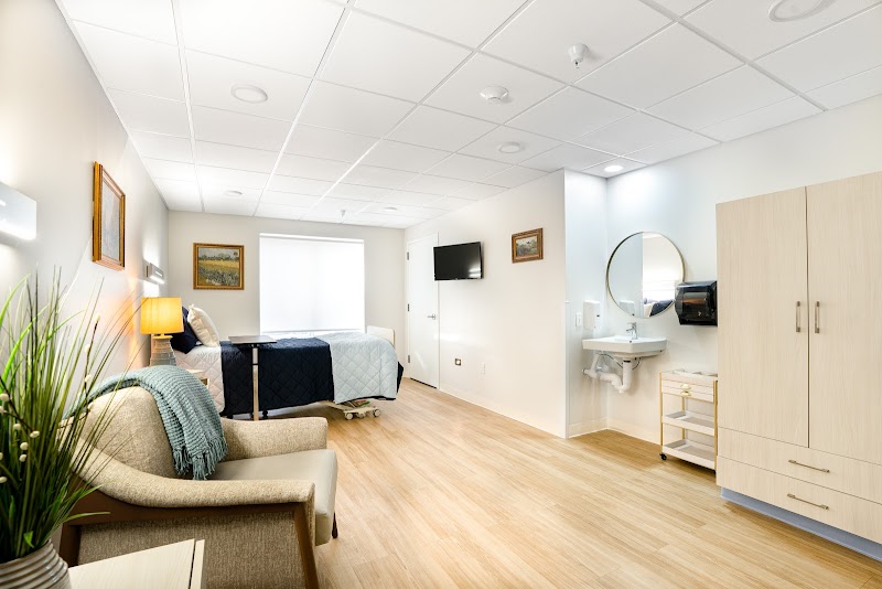 GEM CITY HEALTHCARE AND REHABILITATION CENTER nursing home in DAYTON, OH - Photo 5 of 10