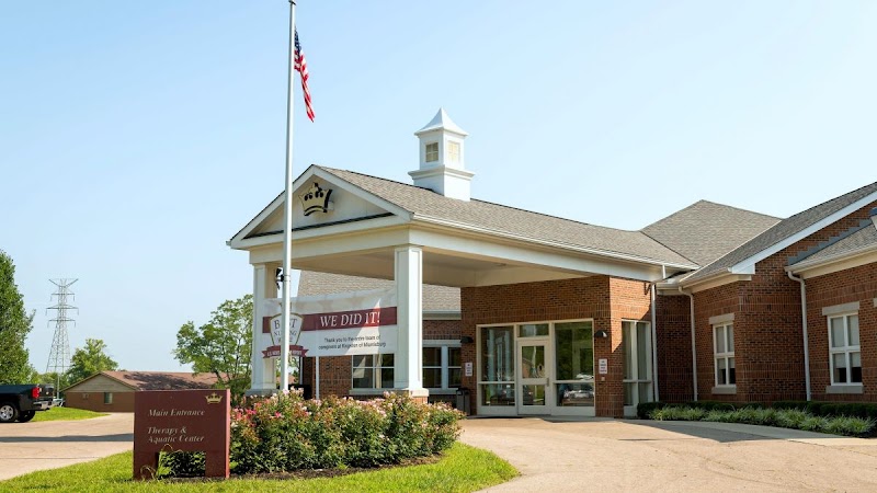 KINGSTON OF MIAMISBURG nursing home in MIAMISBURG, OH - Photo 2 of 5