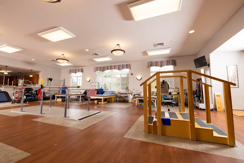 CALCUTTA HEALTH CARE CENTER nursing home in CALCUTTA, OH - Photo 4 of 5