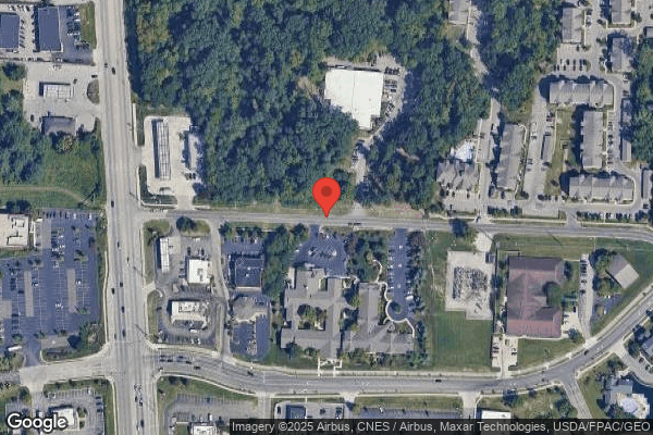 WILLOW BROOK CHRISTIAN HOME nursing home in COLUMBUS, OH - Photo 1 of 10