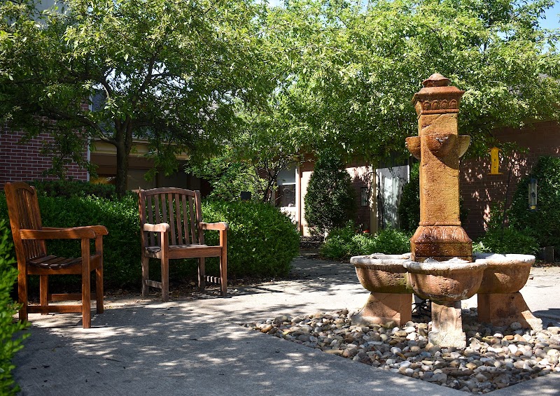 WILLOW BROOK CHRISTIAN HOME nursing home in COLUMBUS, OH - Photo 5 of 10