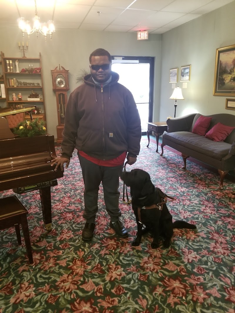 NEW DAWN REHABILITATION AND HEALTHCARE CENTER nursing home in DOVER, OH - Photo 3 of 5