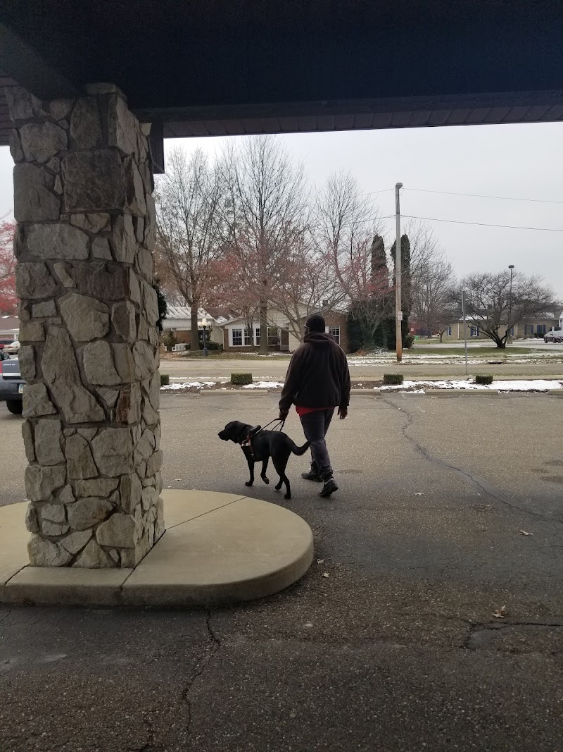 NEW DAWN REHABILITATION AND HEALTHCARE CENTER nursing home in DOVER, OH - Photo 4 of 5