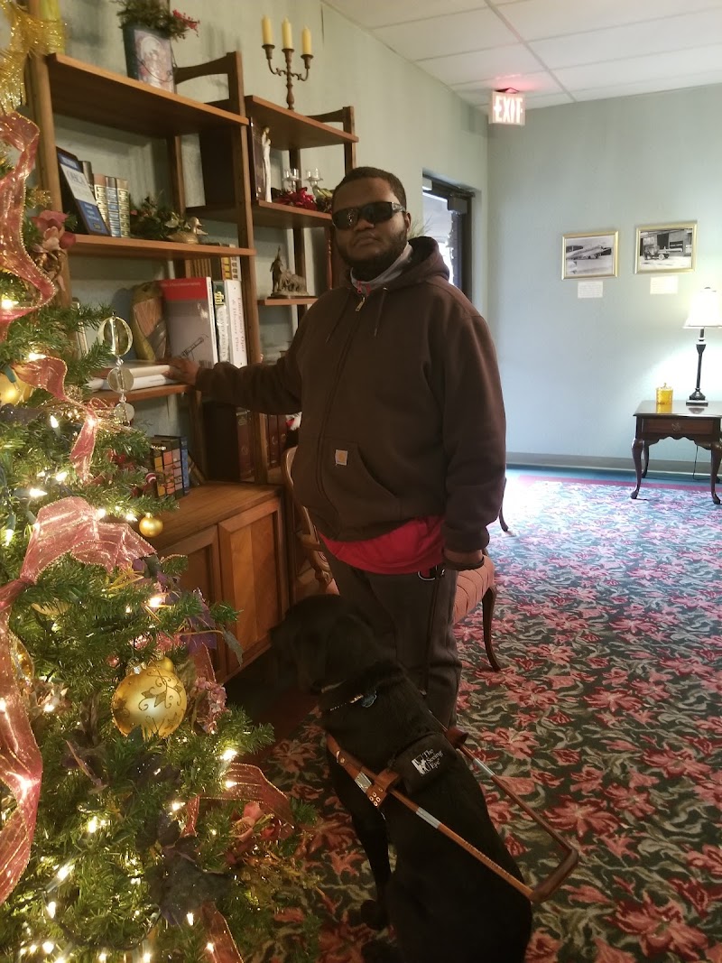 NEW DAWN REHABILITATION AND HEALTHCARE CENTER nursing home in DOVER, OH - Photo 5 of 5