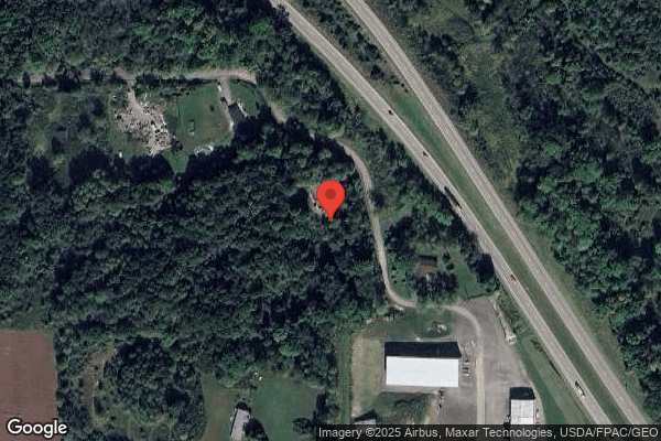 ADDISON HEALTHCARE CENTER nursing home in MASURY, OH