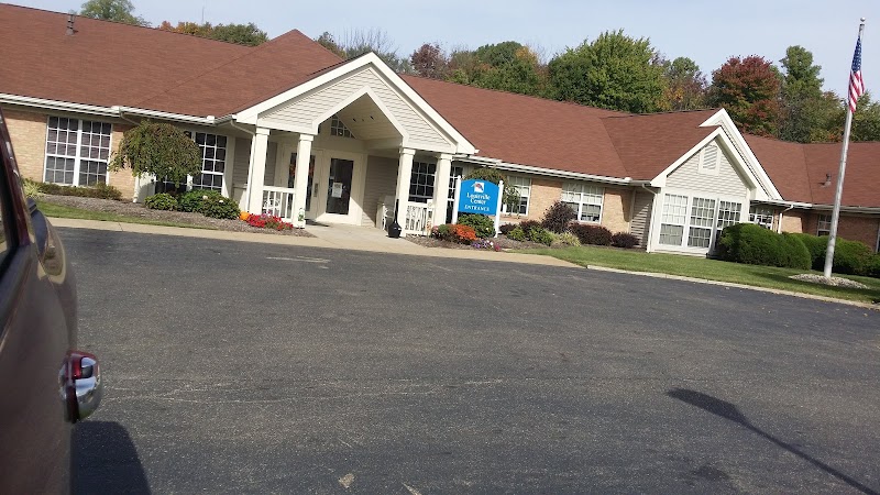 ALTERCARE OF LOUISVILLE CTR FOR REHAB & NSG CARE nursing home in LOUISVILLE, OH - Photo 4 of 5